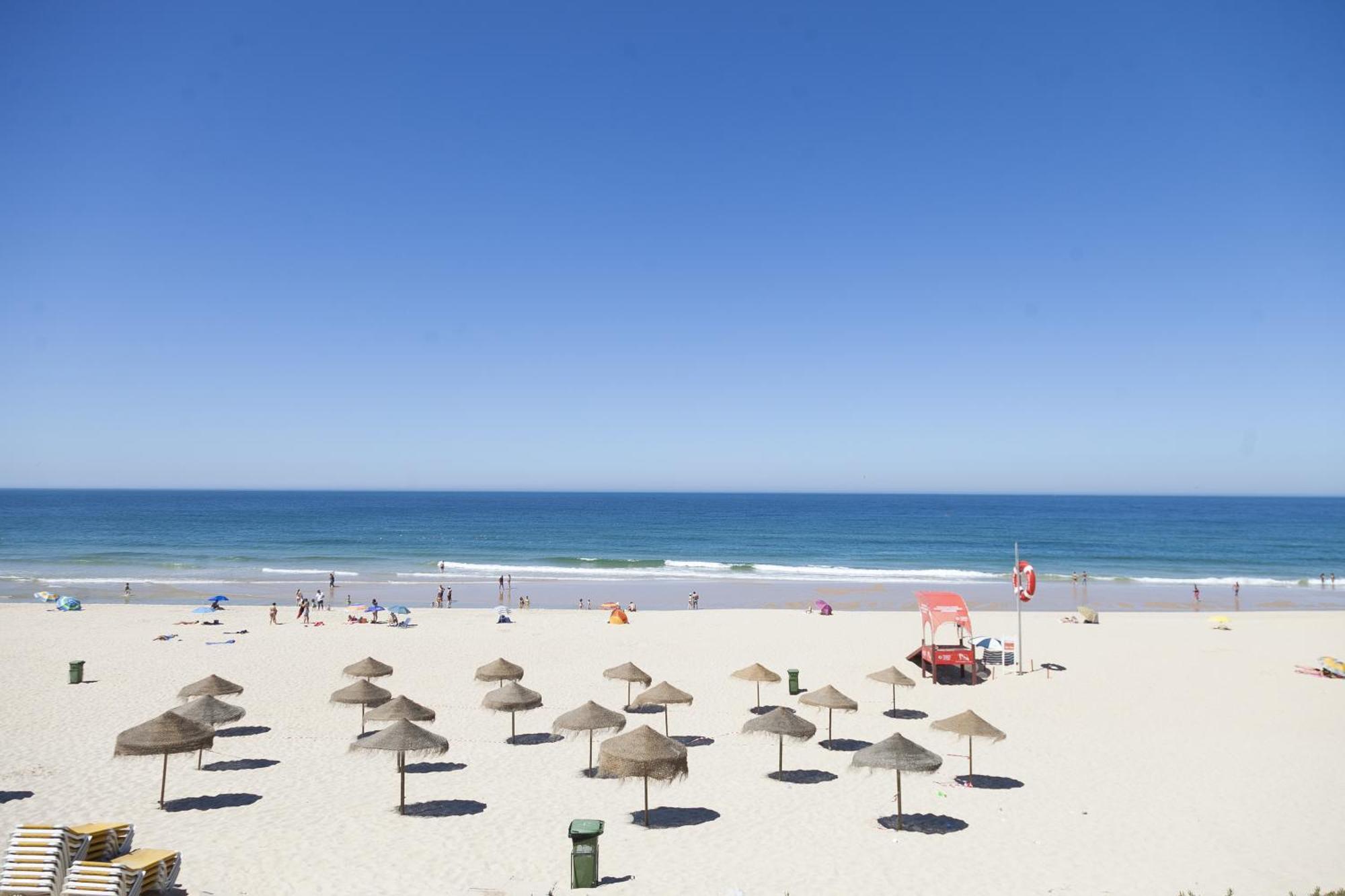Ph In Aroeira Lisbon - Beach & Golf 外观 照片