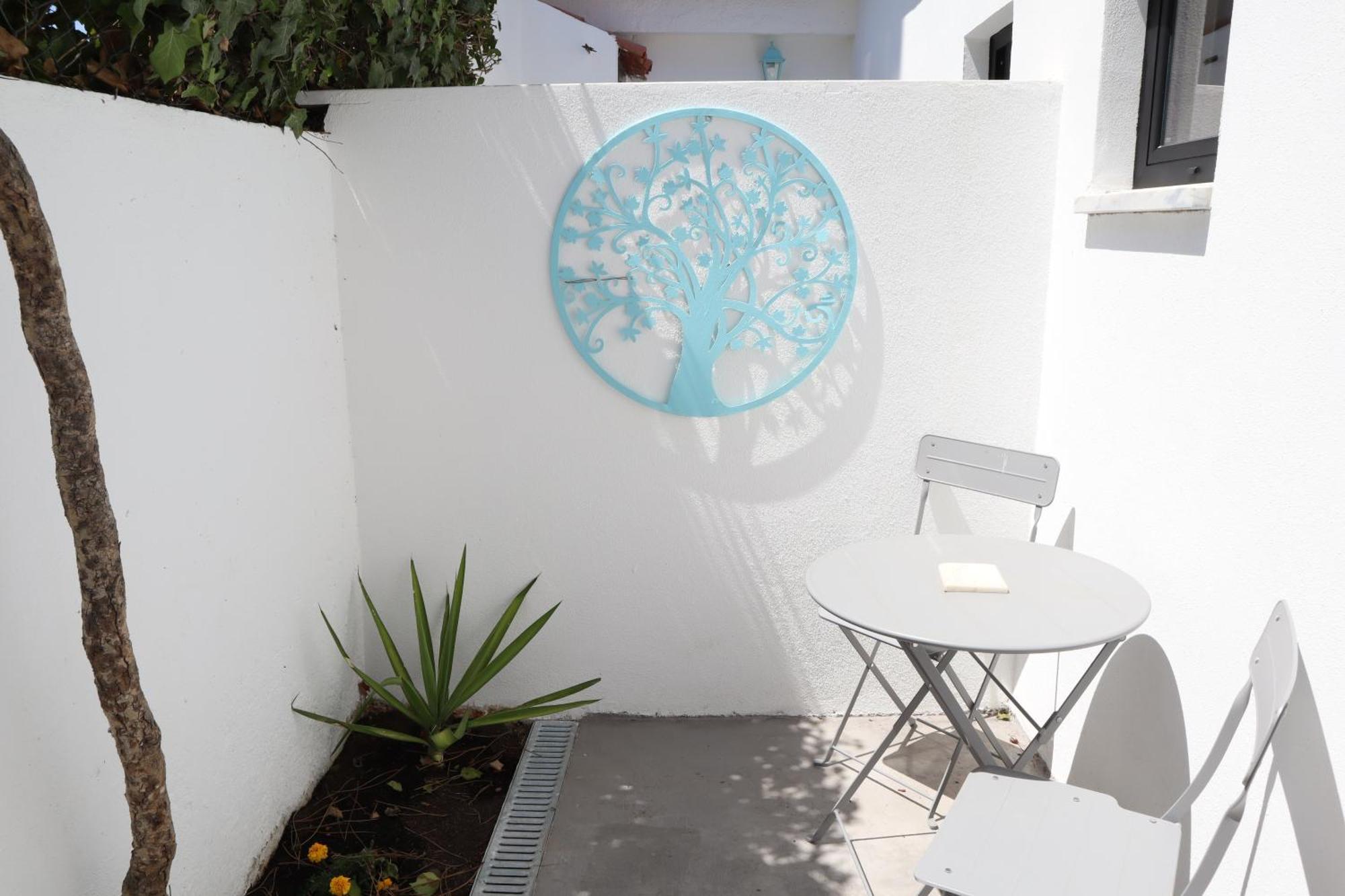 Ph In Aroeira Lisbon - Beach & Golf 外观 照片