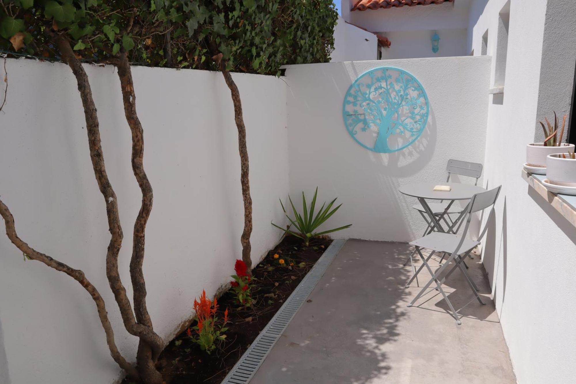 Ph In Aroeira Lisbon - Beach & Golf 外观 照片