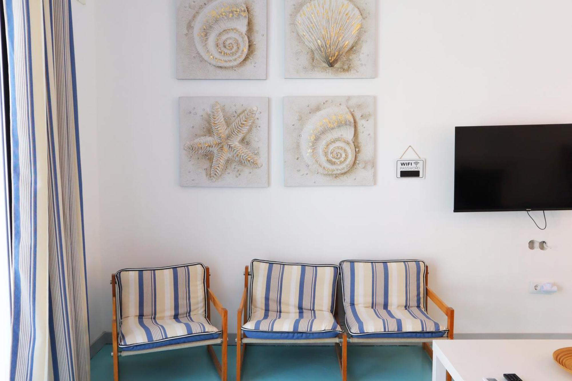 Ph In Aroeira Lisbon - Beach & Golf 外观 照片