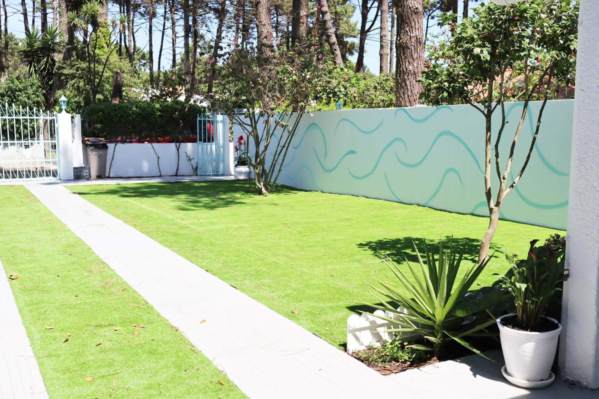 Ph In Aroeira Lisbon - Beach & Golf 外观 照片