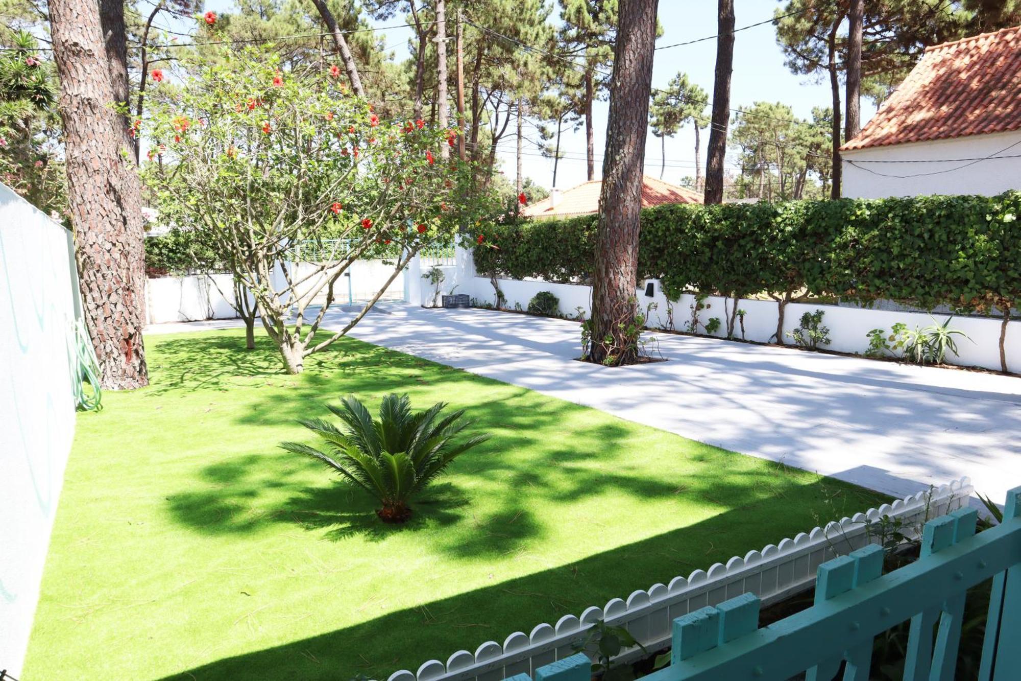 Ph In Aroeira Lisbon - Beach & Golf 外观 照片