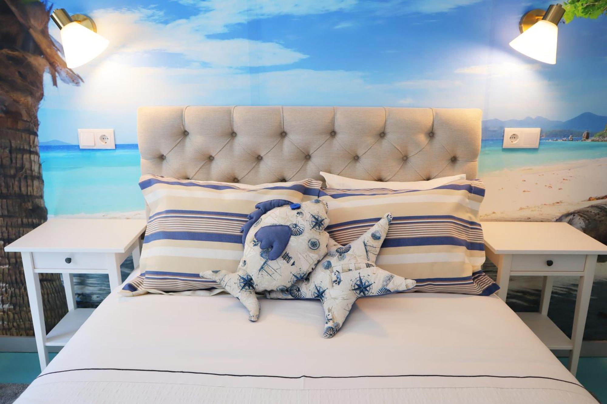 Ph In Aroeira Lisbon - Beach & Golf 外观 照片