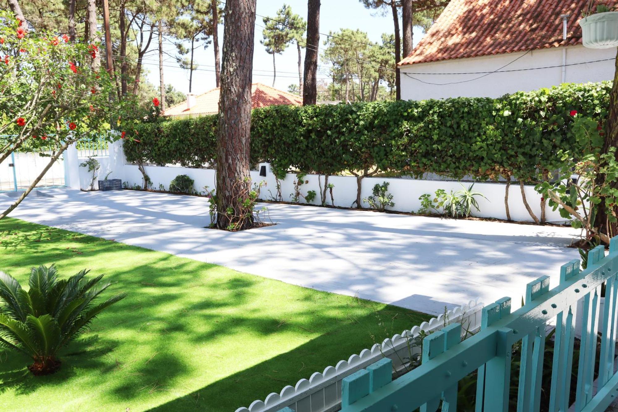 Ph In Aroeira Lisbon - Beach & Golf 外观 照片